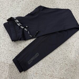 DFND USA Men’s Compression Tights – Size S